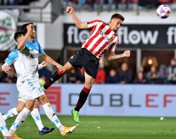 Cómo ver en vivo Estudiantes vs Racing por la Liga Profesional