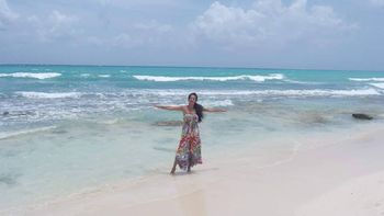 una argentina se enfermo en un crucero y esta en coma en jamaica una argentina se enfermo en un crucero y esta en coma en jamaica