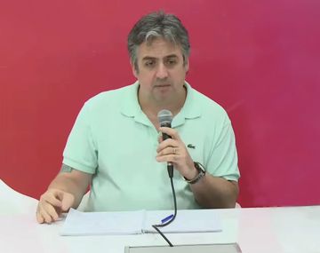 Pablo Cococcioni&nbsp;