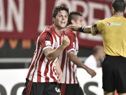 la gran figura de estudiantes no estara frente a boca la gran figura de estudiantes no estara frente a boca