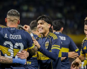 Cómo ver en vivo Boca vs. Talleres por los octavos de final del Torneo Clausura