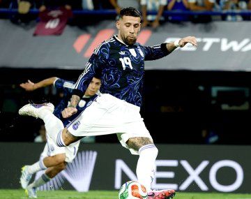 Benfica despidió a Nicolás Otamendi y su futuro estaría en River Plate