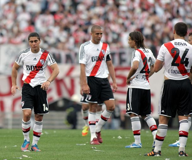 Las declaraciones de los jugadores tras el emocionante final