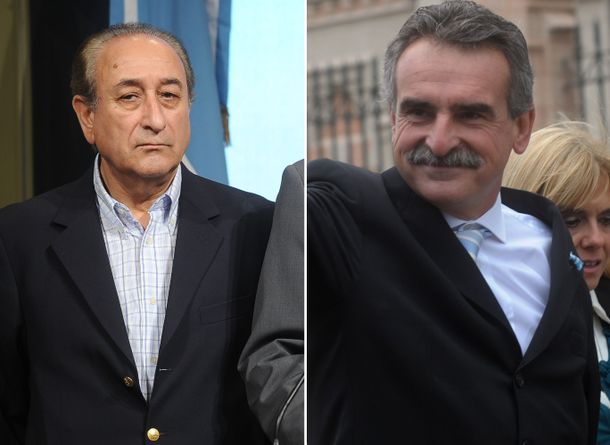 Cambios en el Gabinete: Puricelli, nuevo ministro de Seguridad, y Rossi, de Defensa
