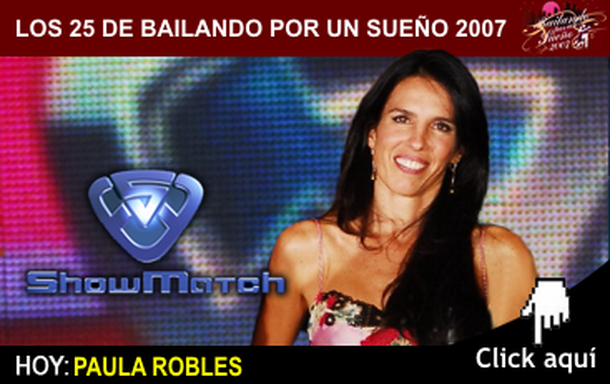 Paula Robles