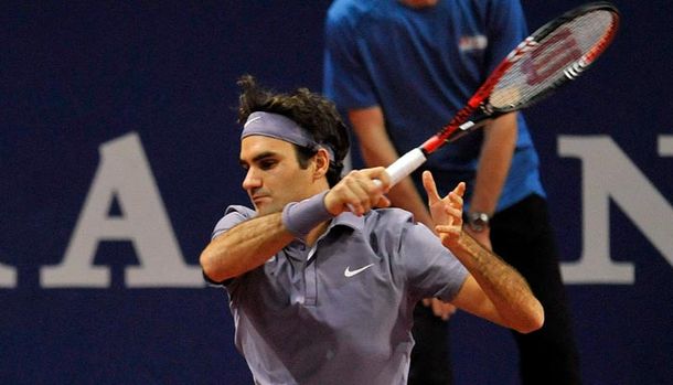 Federer