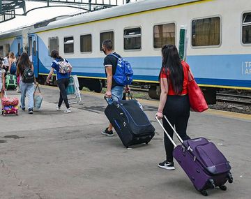 Verano: anuncian desde cuándo venderán pasajes de larga distancia
