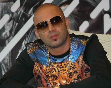 Wisin habló por primera vez de la muerte de su bebé
