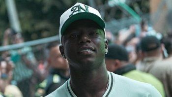 boca puso segunda por hinestroza: ya sabe las pretensiones de atletico nacional y acelera boca puso segunda por hinestroza: ya sabe las pretensiones de atletico nacional y acelera