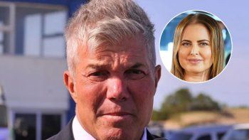 fernando burlando revelo inquietantes detalles de la autopsia a silvina luna: eran piedras fernando burlando revelo inquietantes detalles de la autopsia a silvina luna: eran piedras