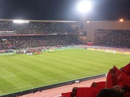 ebola: marruecos renuncio a la copa africa y peligra el mundial de clubes ebola: marruecos renuncio a la copa africa y peligra el mundial de clubes