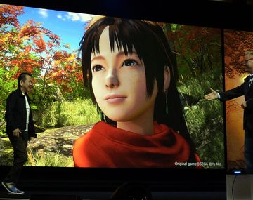 Sony y su carta alta en la feria E3: los videojuegos