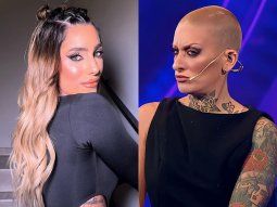 furia scaglione y catalina gorostidi se dijeron de todo en redes: de hija de put... a resentida furia scaglione y catalina gorostidi se dijeron de todo en redes: de hija de put... a resentida