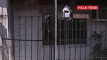 el joven que atropello y mato a un bebe en villa tesei estaba borracho el joven que atropello y mato a un bebe en villa tesei estaba borracho