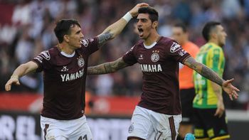 El mediocampista estará afuera de las canchas entre dos y tres semanas El mediocampista estará afuera de las canchas entre dos y tres semanas