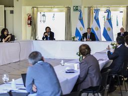 Militen la gestión: el pedido de Alberto Fernández a los ministros