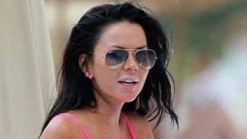 karina lo hizo otra vez: ahora no llego a votar karina lo hizo otra vez: ahora no llego a votar