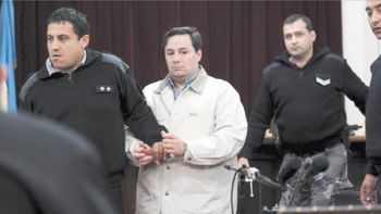 el abogado de martin lanatta dijo que su cliente no conoce a anibal fernandez el abogado de martin lanatta dijo que su cliente no conoce a anibal fernandez