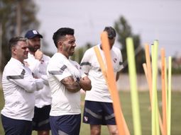 Se suspendió la pretemporada de Independiente en Miami