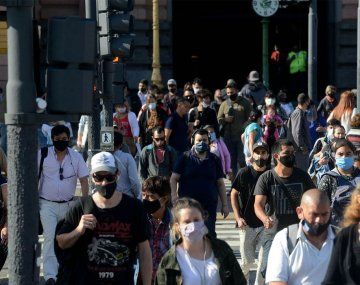 Las nuevas restricciones que propondrá la Ciudad para detener el avance de la pandemia