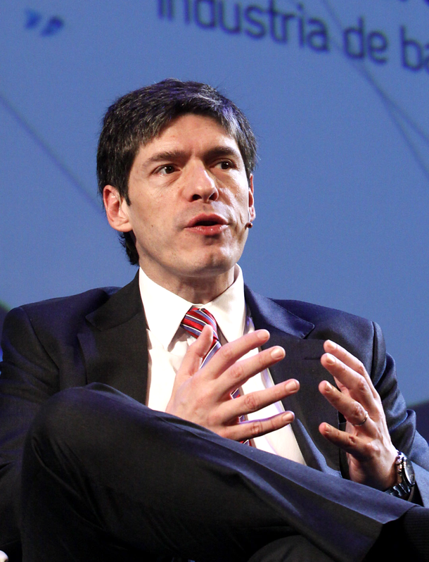 Abal Medina: Que Moyano demuestre que no está vinculado con los robos