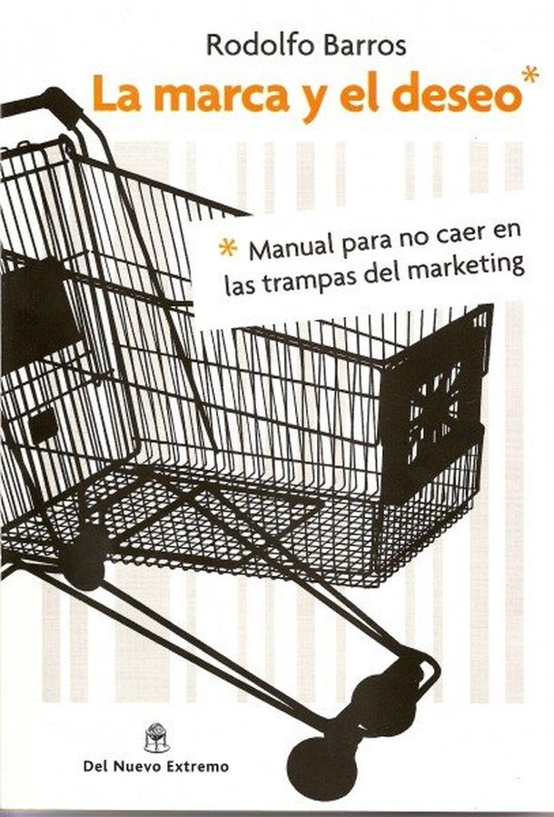 La marca y el deseo