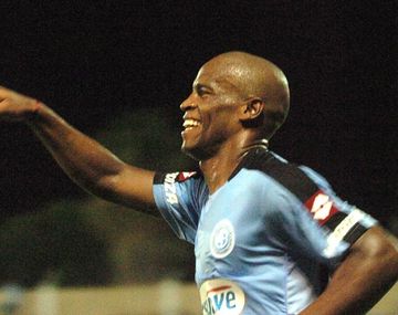 Ribair Rodríguez es el tercer refuerzo de Boca