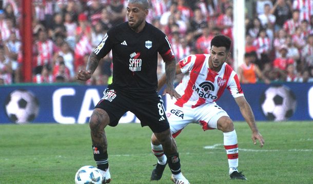 La llamativa declaración del capitán de Riestra antes de enfrentar a Racing por Copa Argentina