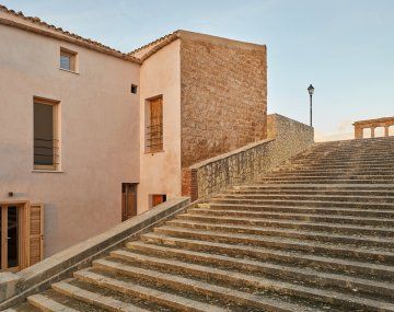 Ofrecen una casa para vivir un año en Italia sin pagar alquiler: cómo inscribirse