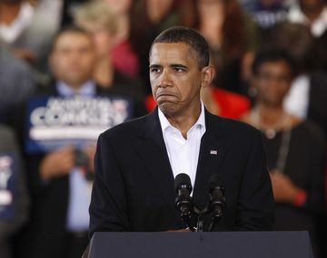 Hackers rusos lograron leer los mails de Barack Obama