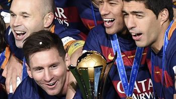 lionel messi y una nueva estrella para seguir haciendo historia lionel messi y una nueva estrella para seguir haciendo historia