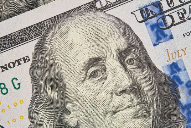 El dólar global cayó tras malos datos de empleo en EEUU.