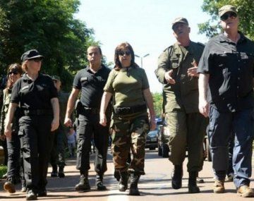 Interna al rojo vivo en el PRO: dos halcones pelean por quién es el mas duro