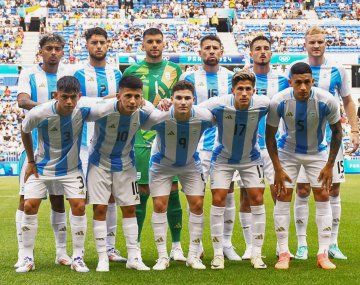 Cuándo y contra quién juega la Sub-23 los cuartos de final de los JJOO