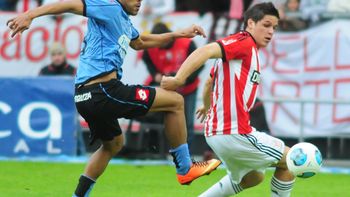 estudiantes recibe a belgrano y vuelve veron estudiantes recibe a belgrano y vuelve veron