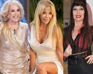 Moria