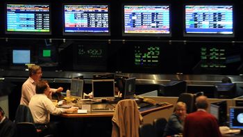 el cupon pbi en pesos salto 10% y lidero una jornada positiva para bonos el cupon pbi en pesos salto 10% y lidero una jornada positiva para bonos