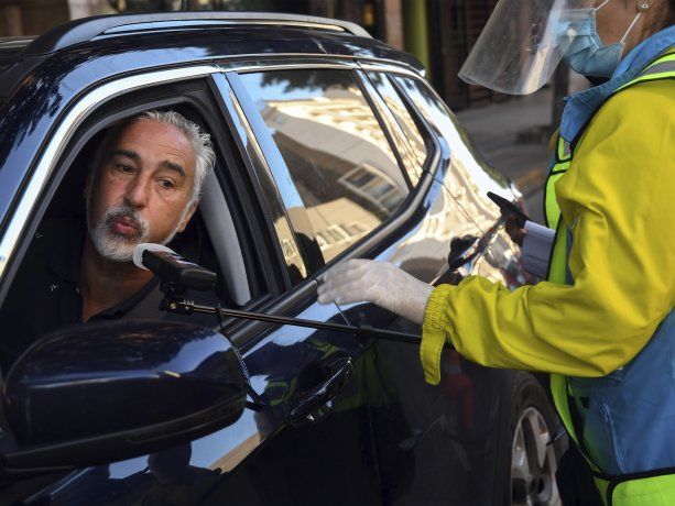 Diputados: con invitados, comenzó el debate sobre el proyecto de alcohol cero al volante