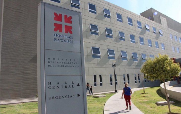 Internaron a un nene de dos años con hepatitis de origen desconocido