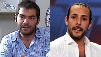 farina y elaskar consiguieron postergar las indagatorias farina y elaskar consiguieron postergar las indagatorias