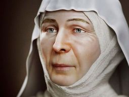 Santa Ludmila de Bohemia. Santa Ludmila de Bohemia.