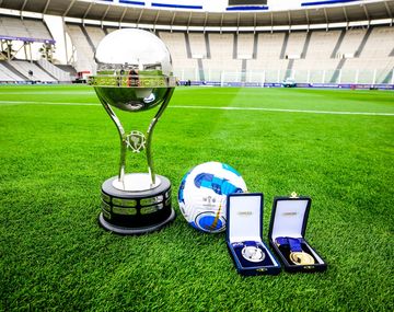 Arranca la fase previa de la Copa Sudamericana: quiénes y cuándo juegan