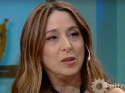 Novoa incomodó a la mesa de Juanita tras acusar de violento a Milei