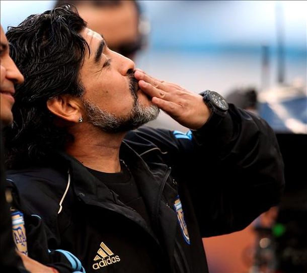 Maradona