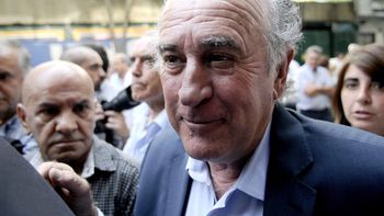 Parrilli le pidió a la Corte que determine quén filtró las escuchas Parrilli le pidió a la Corte que determine quén filtró las escuchas