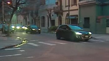 secuestro, tiroteo y liberacion en flores: hay dos delincuentes detenidos secuestro, tiroteo y liberacion en flores: hay dos delincuentes detenidos