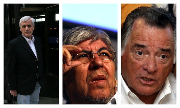 Cuáles son las tres CGT que quedaron tras la ruptura por las elecciones internas