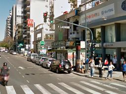 A partir del martes 15 el giro de Avenida Cabildo hacia Federico Lacroze  sólo quedará permitido para colectivos.