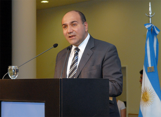 Nación exigió a Macri resolver el conflicto por el aborto