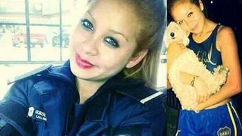 detienen a un adolescente por atropellar a una policia para robarle el arma detienen a un adolescente por atropellar a una policia para robarle el arma